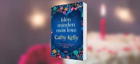 Kedveled Milly Johnson könyveit? Akkor a Cartaphilus Könyvkiadó újdonságában nem fogsz csalódni!