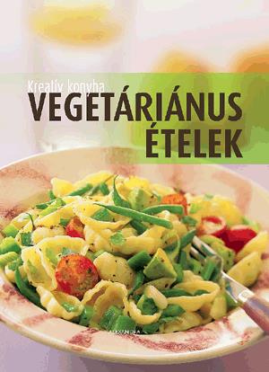 Vegetáriánus ételek