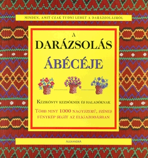 A darázsolás ábécéje