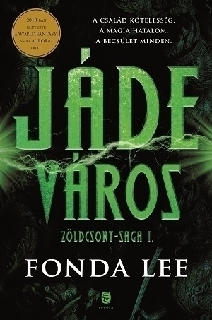 Jáde város