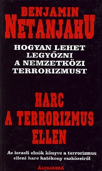 Harc a terrorizmus ellen