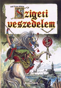 Szigeti veszedelem