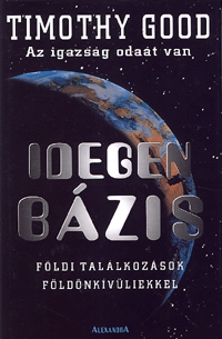 Idegen bázis