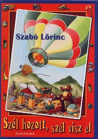 Szél hozott, szél visz el