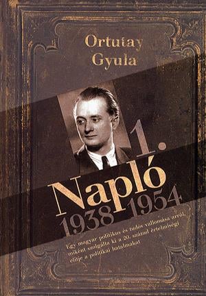 Napló 1.