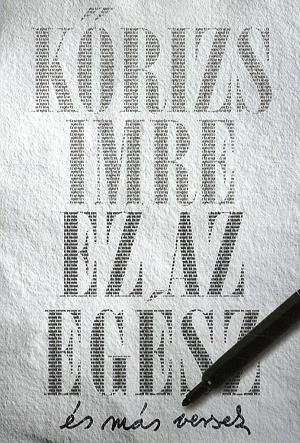 Ez az egész és más versek