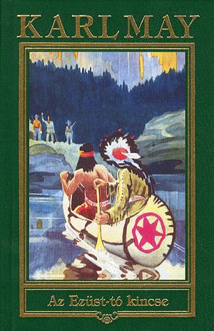 Az Ezüst-tó kincse