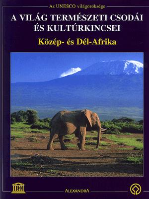A világ természeti csodái és kultúrkincsei 9.