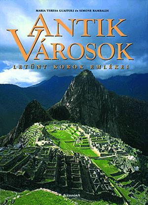 Antik városok