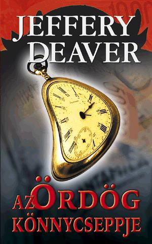 Az ördög könnycseppje