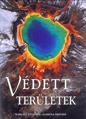Védett területek