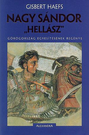 Nagy Sándor "Hellász"