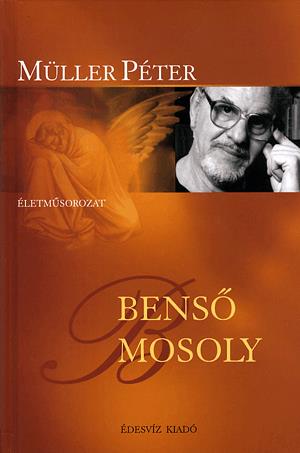 Benső mosoly