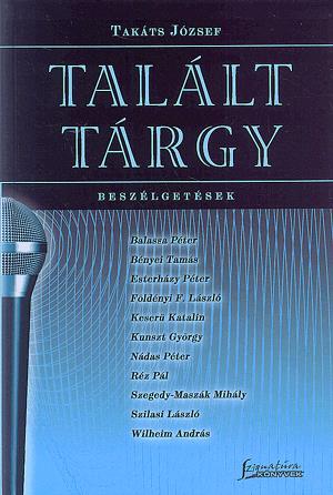 Talált tárgy
