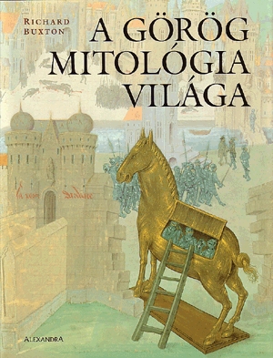 A görög mitológia világa