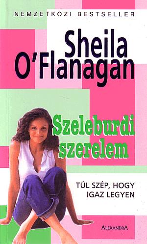 Szeleburdi szerelem