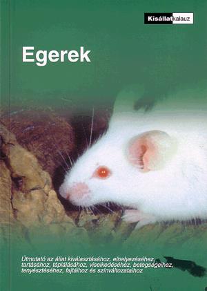 Egerek