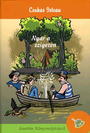 Nyár a szigeten