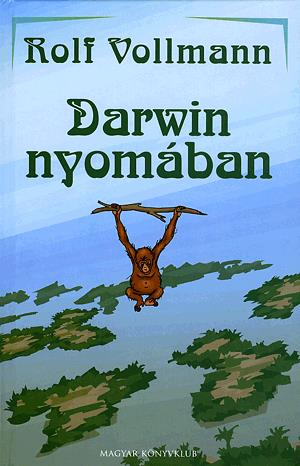 Darwin nyomában