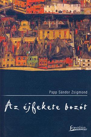 Az éjfekete bozót
