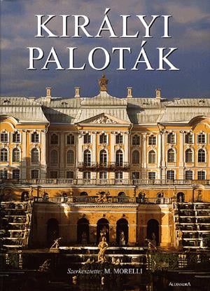 Királyi paloták