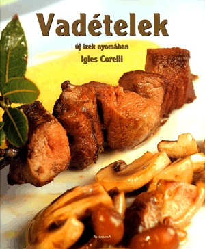 Vadételek