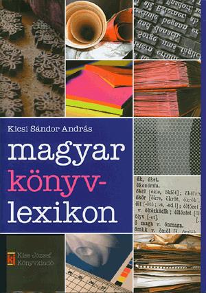 Magyar könyvlexikon
