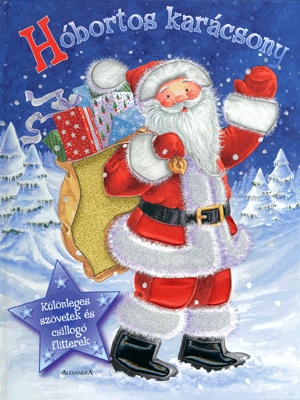 Hóbortos karácsony