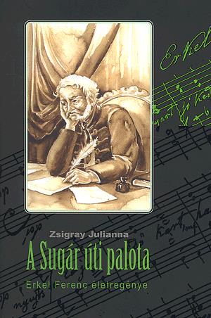 A Sugár úti palota