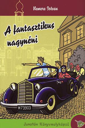 A fantasztikus nagynéni