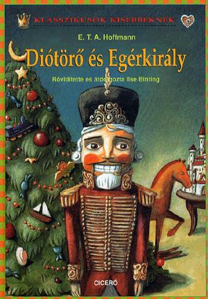 Diótörő és Egérkirály