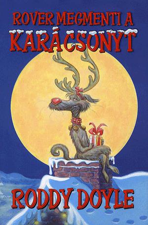 Rover megmenti a karácsonyt
