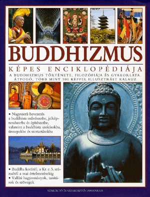 Buddhizmus képes enciklopédiája