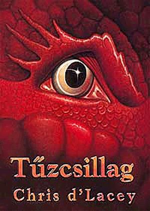 Tűzcsillag