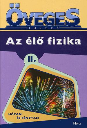 Az élő fizika II.