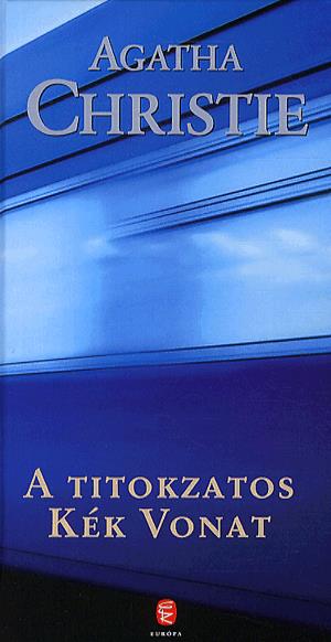 A titokzatos Kék Vonat