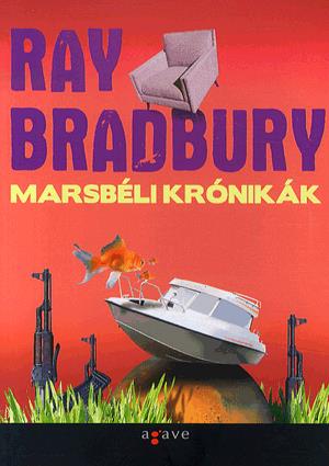 Marsbéli krónikák