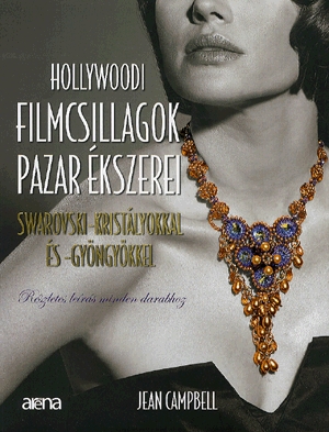 Hollywoodi filmcsillagok pazar ékszerei