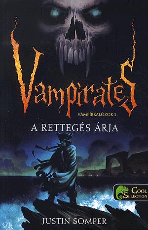 A rettegés árja #2