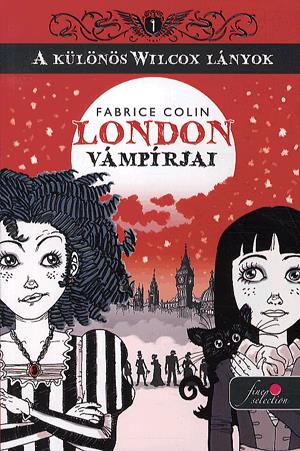 London vámpírjai