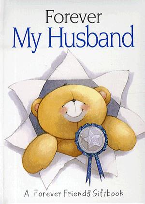 Forever My Husband