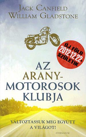 Az Aranymotorosok Klubja