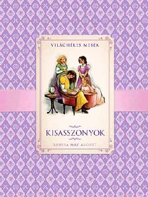 Kisasszonyok