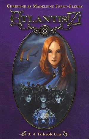 Atlantisz 3.
