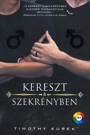 Kereszt a szekrényben