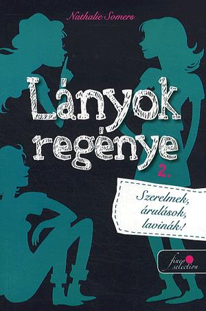 Lányok regénye 2.