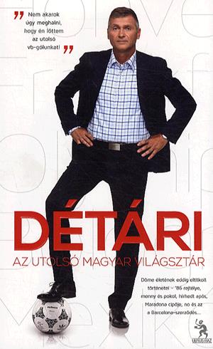 Détári