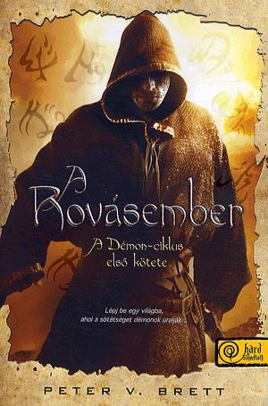 A Rovásember