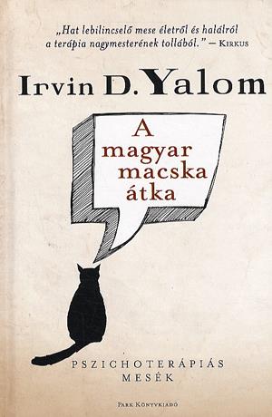 A magyar macska átka
