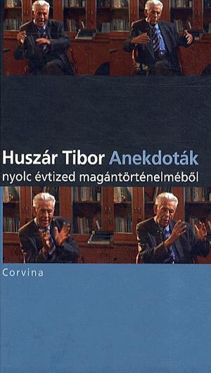 Anekdoták - nyolc évtized magántörténelméből